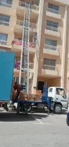 شركات نقل الاثاث في ابو تشت