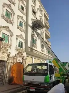 شركات نقل الاثاث في الفجالة