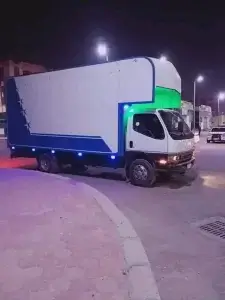 شركات نقل الاثاث في دشنا