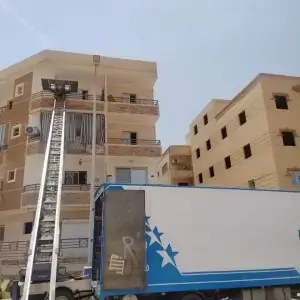 شركات نقل الاثاث في فوه