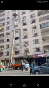 شركات نقل الاثاث في مركز جهينه