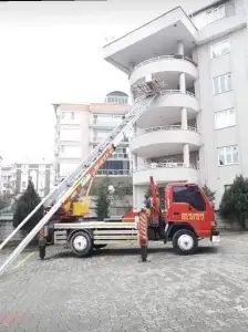 شركات نقل الاثاث في مركز نقادة