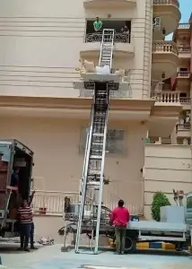 شركات نقل الاثاث في مسطرد