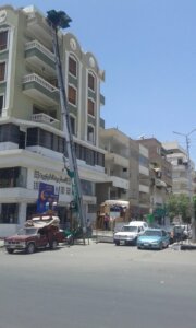 شركة نقل اثاث باحسن الاسعار