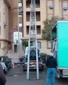 شركة نقل اثاث بفوه
