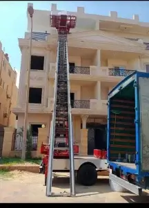 شركة نقل اثاث في الحمّام