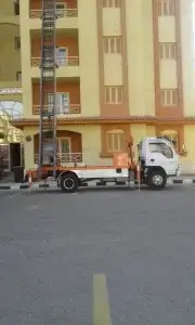 شركة نقل العفش في محافظة كفر الشيخ