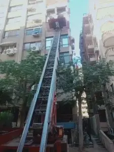 شركة نقل الموبيليا في محافظة قنا