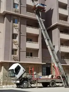 شركة نقل عفش بابو رديس