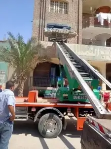 شركة نقل عفش بالرياض