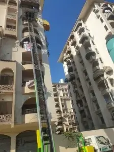 شركة نقل عفش بالفجالة