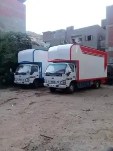شركة نقل عفش ببلطيم