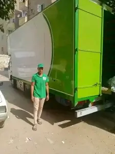 شركة نقل عفش بدشنا