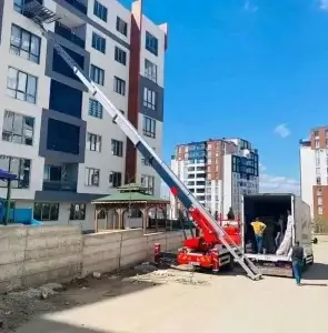 شركة نقل عفش بسوهاج