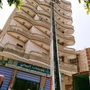 شركة نقل عفش بقوص