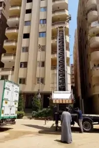 شركة نقل عفش بمطوبس