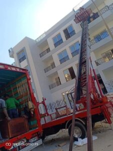 شركة ونش رفع اثاث بسوهاج