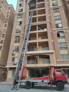 شركة ونش رفع اثاث في سوهاج