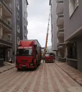 نقل اثاث بالونش في طهطا