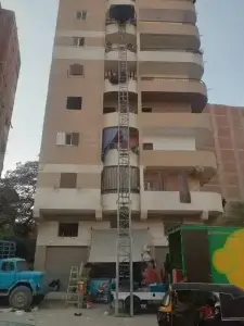 نقل اثاث في سيدي سالم بالونش