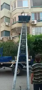 نقل عفش ابو تشت