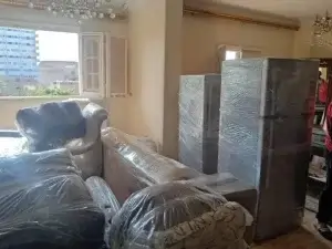 ونش رفع اثاث