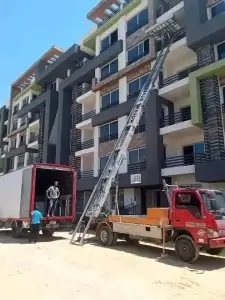 ونش رفع اثاث في مركز دشنا