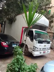 شركات نقل الاثاث في منطقة صحارى