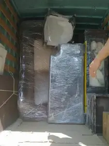 تغليف العفش في مرسى مطروح