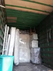 سيارات نقل اثاث في طيبة الجديدة