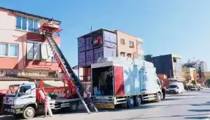 سيارات نقل اثاث في محافظة أسوان
