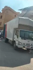 سيارات نقل اثاث في محافظة مطروح