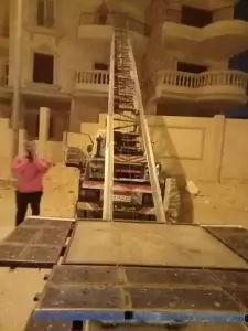 شركات نق الاثاث في كوم امبو