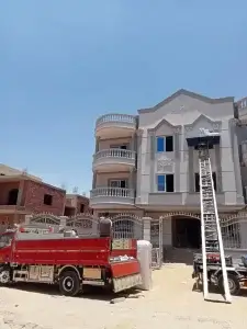 شركات نقل الاثاث في أبو سمبل