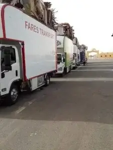 شركات نقل الاثاث في إسنا