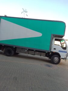 شركات نقل الاثاث في البصيلية