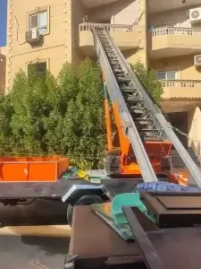 شركات نقل الاثاث في السباعية