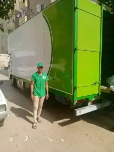 شركات نقل الاثاث في ديروط
