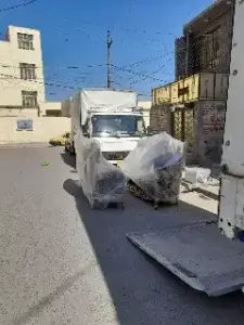 شركات نقل الاثاث في مرسي مطروح