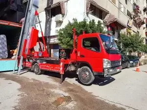 شركة نقل اثاث بالاقصر