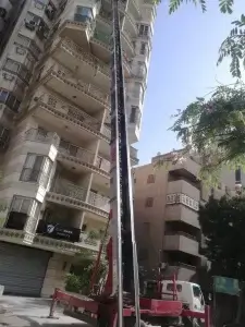 شركة نقل اثاث بمطروح