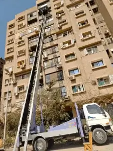 شركة نقل الاثاث بالاقصر