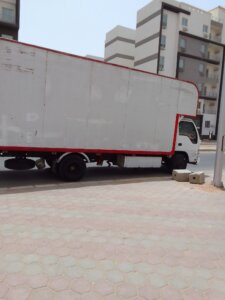 شركة نقل العفش بالبصيلية