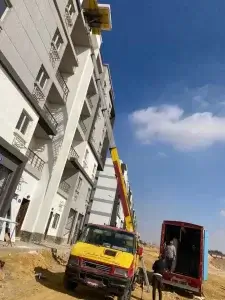 شركة نقل الموبيليا في الاقصر