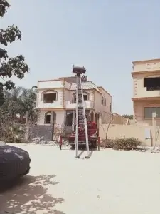 شركة نقل عفش بأبو سمبل