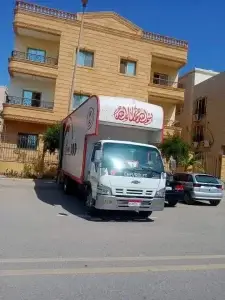 شركة نقل عفش بالزينية