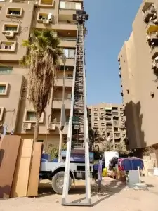 شركة نقل عفش بالطود