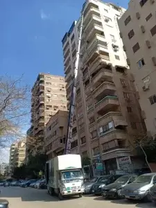 شركة نقل عفش بالعلمين