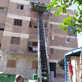 شركة نقل عفش بالنجيلة