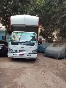 شركة نقل عفش بمنطقة صحارى